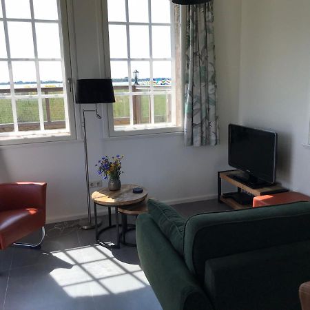 Vakantiewoning Het Gemaal Oostwold  Εξωτερικό φωτογραφία