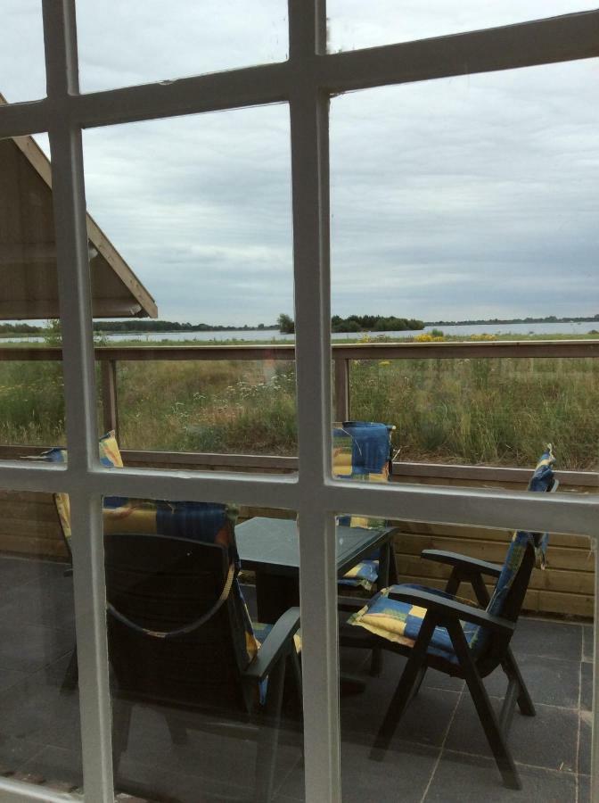 Vakantiewoning Het Gemaal Oostwold  Εξωτερικό φωτογραφία